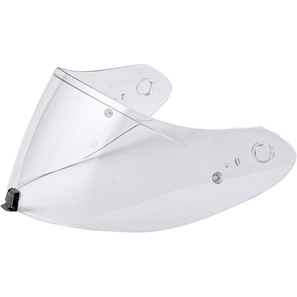 Scorpion R1 Air Race Pinlock Ready Faceshield (Clear)