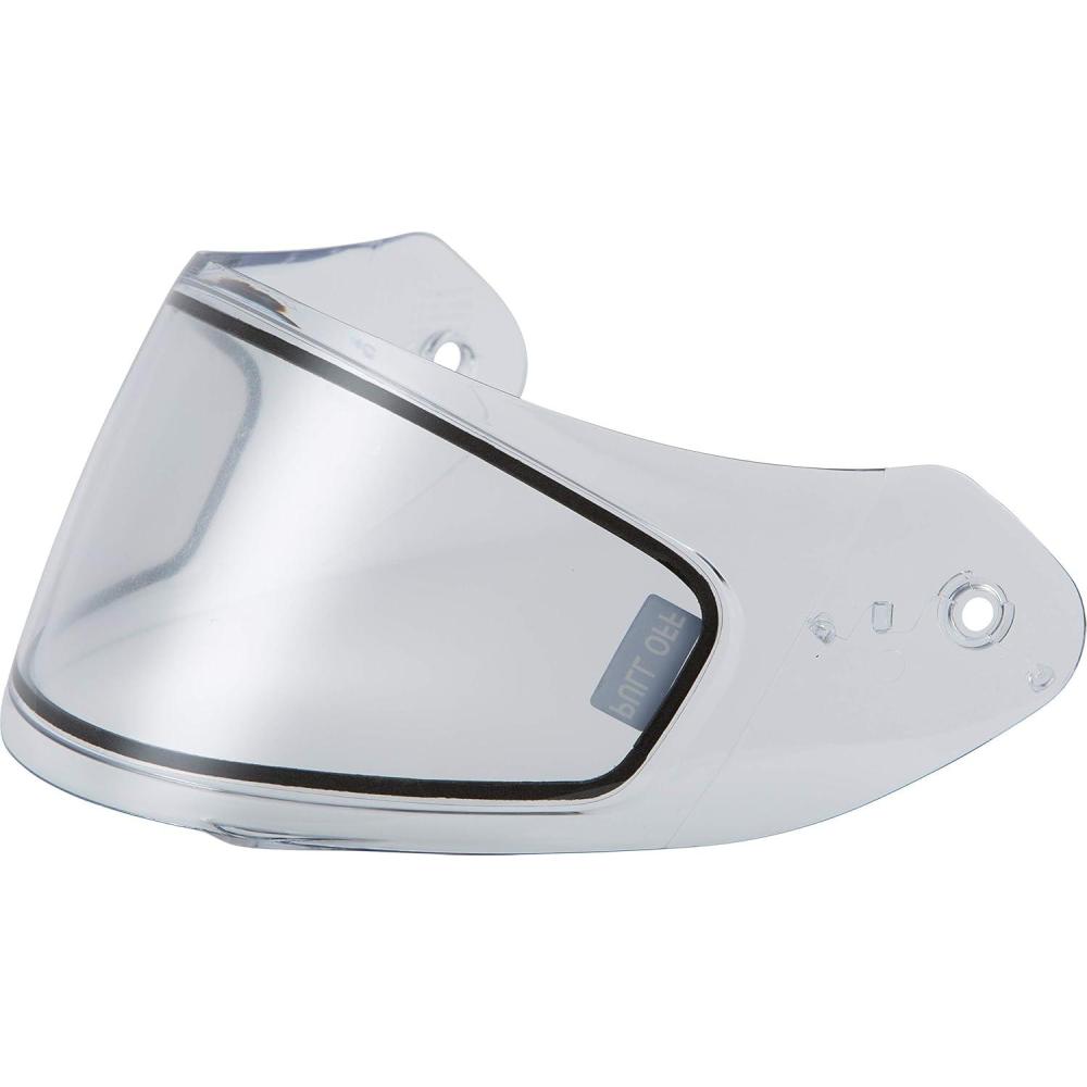 ScorpionEXO Ellip-Tec Dual Pane Snow Shield Compatible with Ryzer R2000/T1200/R710/T510/R410/320 Helmets
