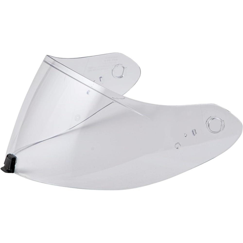 ScorpionEXO ST1400 T520 R1 Air R330 Helmet Replacement Optional Shield Everclear Anti-Fog Anti-Scratch(Clear)