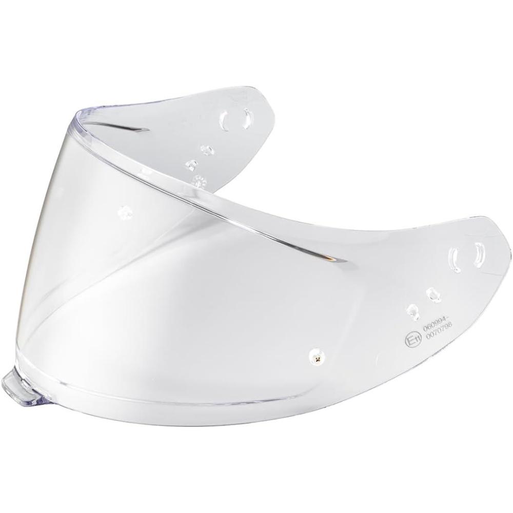 ScorpionEXO Eclipse – R430 VisionGuard Photochromic Shield Auto-Tint Helmet Visor for Day & Night Riding Anti-Fog Scratch-Resistant (Insert Sold Seperately)(Clear)