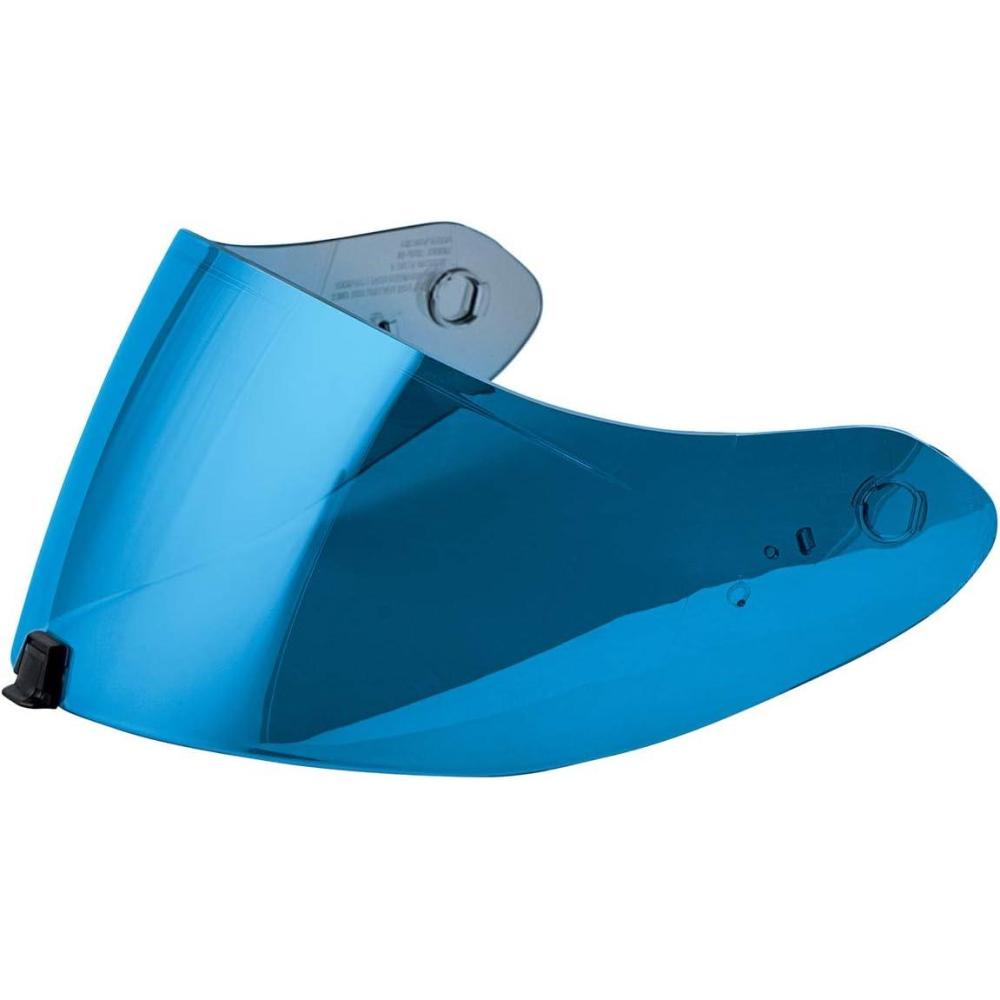 ScorpionEXO EXO-R420 Shield(Blue Mirrored)