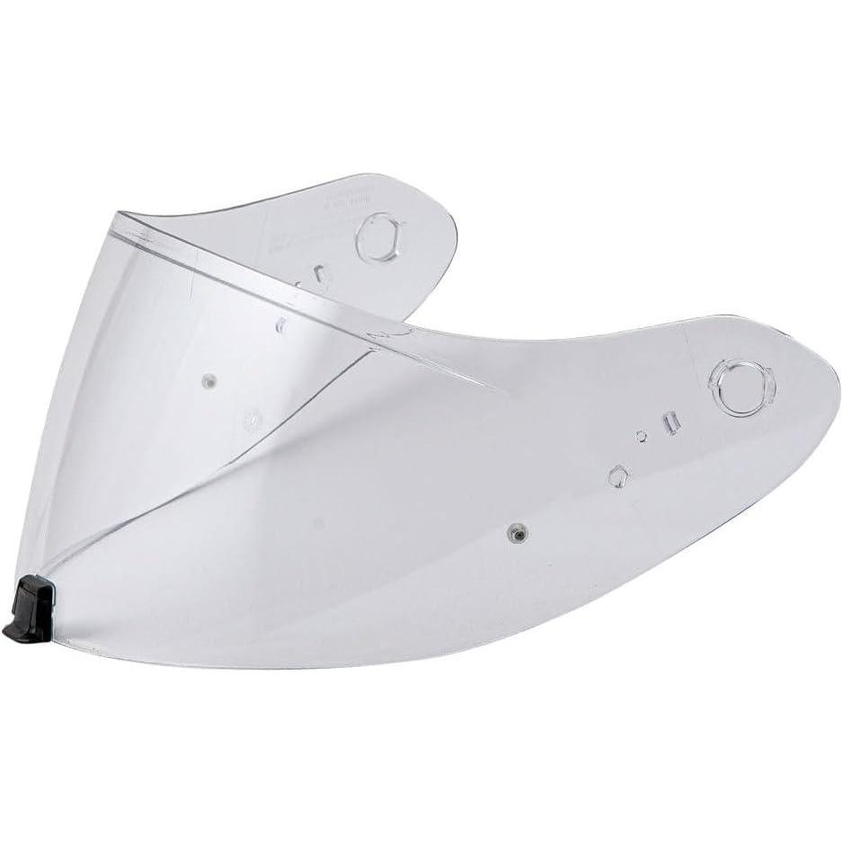 ScorpionEXO R1 Air – ST1400 – T520 – R330 VisionGuard Photochromic Shield Auto-Tint Helmet Visor for Day & Night Riding Anti-Fog Scratch-Resistant (Insert Sold Seperately)(Clear)