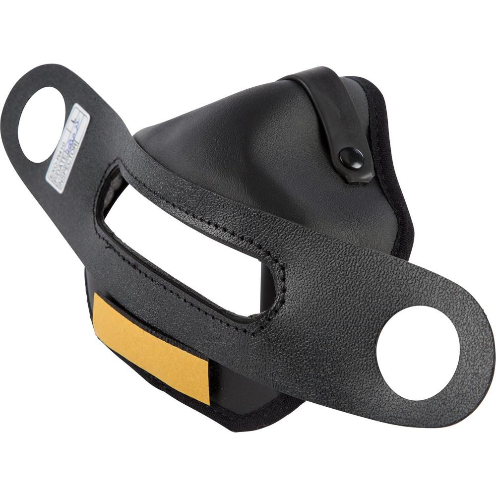 Scorpion EXO-R320 Breath Box – Black/One Size
