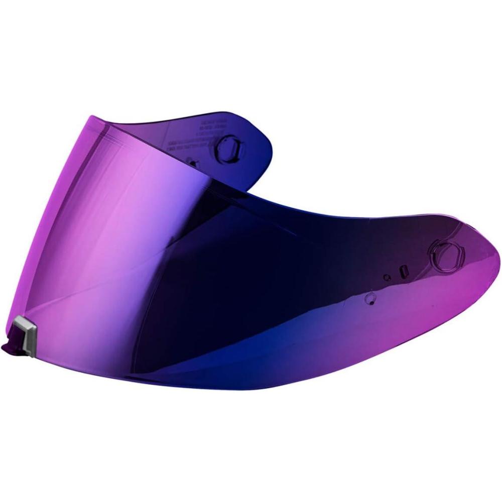 ScorpionEXO EXO-R420 Shield(Ruby Mirrored)