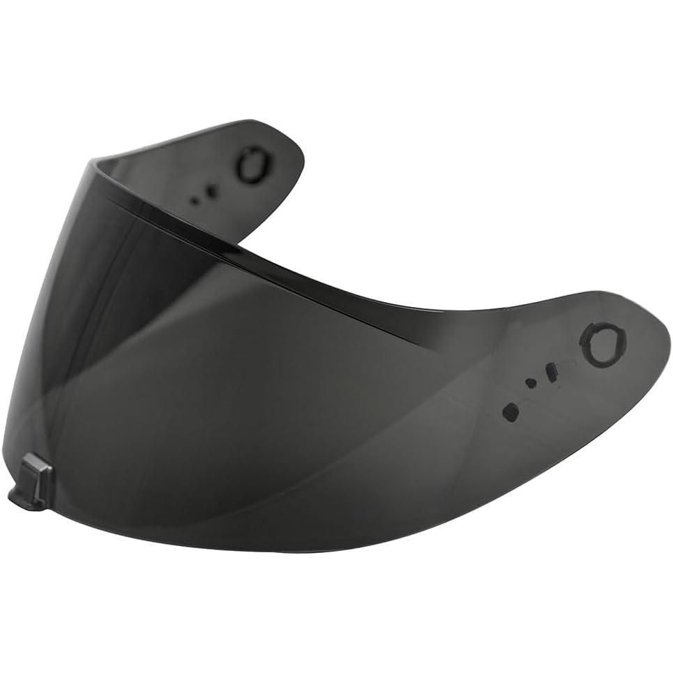 ScorpionEXO ST1400 T520 R1 Air R330 Helmet Replacement Optional Shield Everclear Anti-Fog Anti-Scratch(Dark Smoke)
