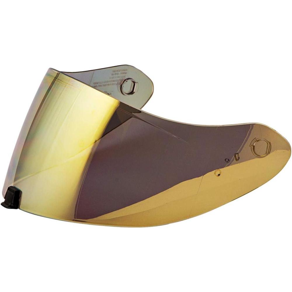 ScorpionEXO EXO-R420 Shield(Gold Mirrored)