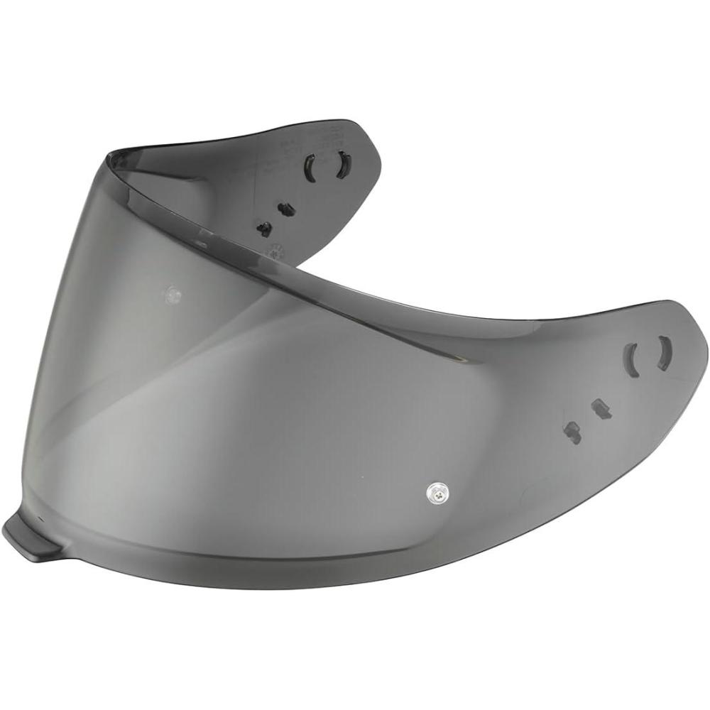 ScorpionEXO Eclipse – R430 VisionGuard Photochromic Shield Auto-Tint Helmet Visor for Day & Night Riding Anti-Fog Scratch-Resistant (Insert Sold Seperately)(Dark Smoke)