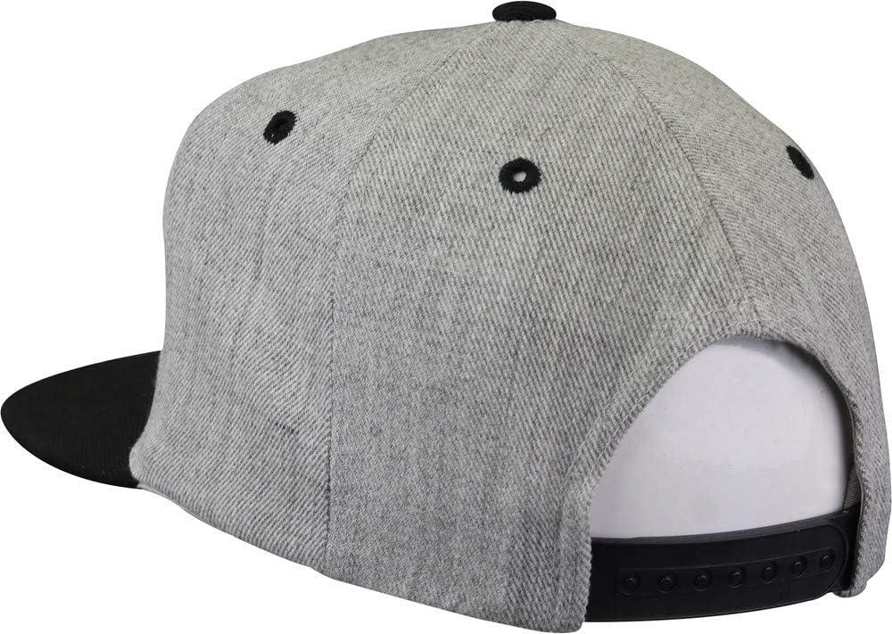 ScorpionEXO Stinger Snapback Hat (Grey/Black)
