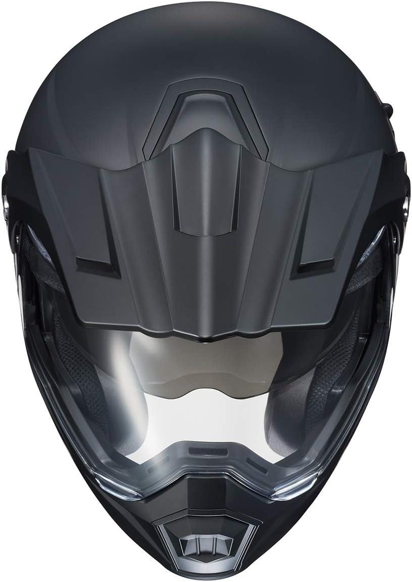 ScorpionEXO AT950 Cold Weather Adventure Snowmobile Modular Helmet Dual Pane Shield with Breath Box Bluetooth Ready Speaker Pockets DOT Approved Adult(Matte Black)