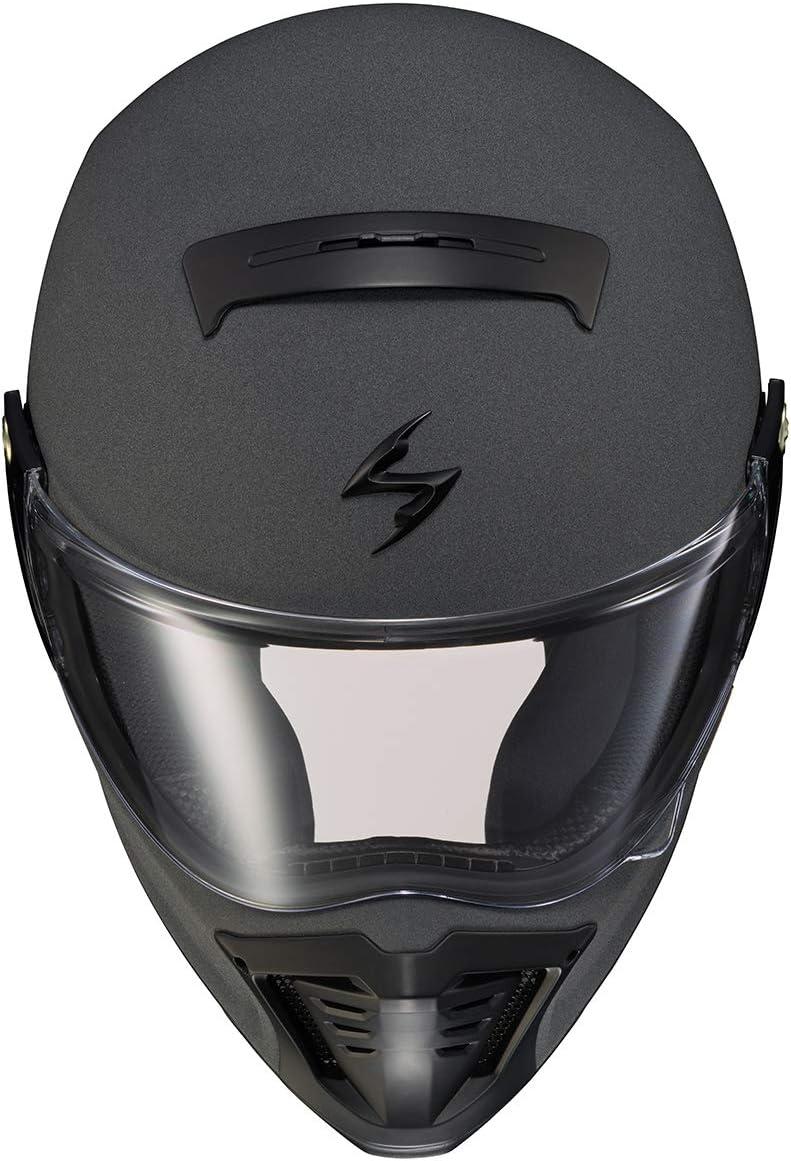 EXO-HX1 Helmet(Asphalt)