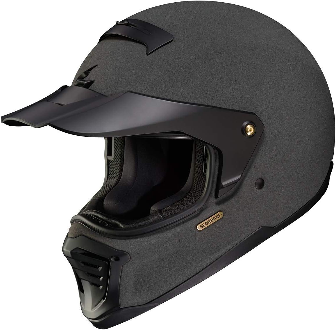 EXO-HX1 Helmet(Asphalt)