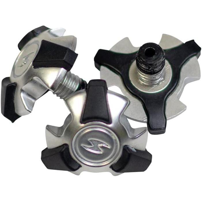 ScorpionEXO VX-16 Peak Visor Screws(Silver/Black)