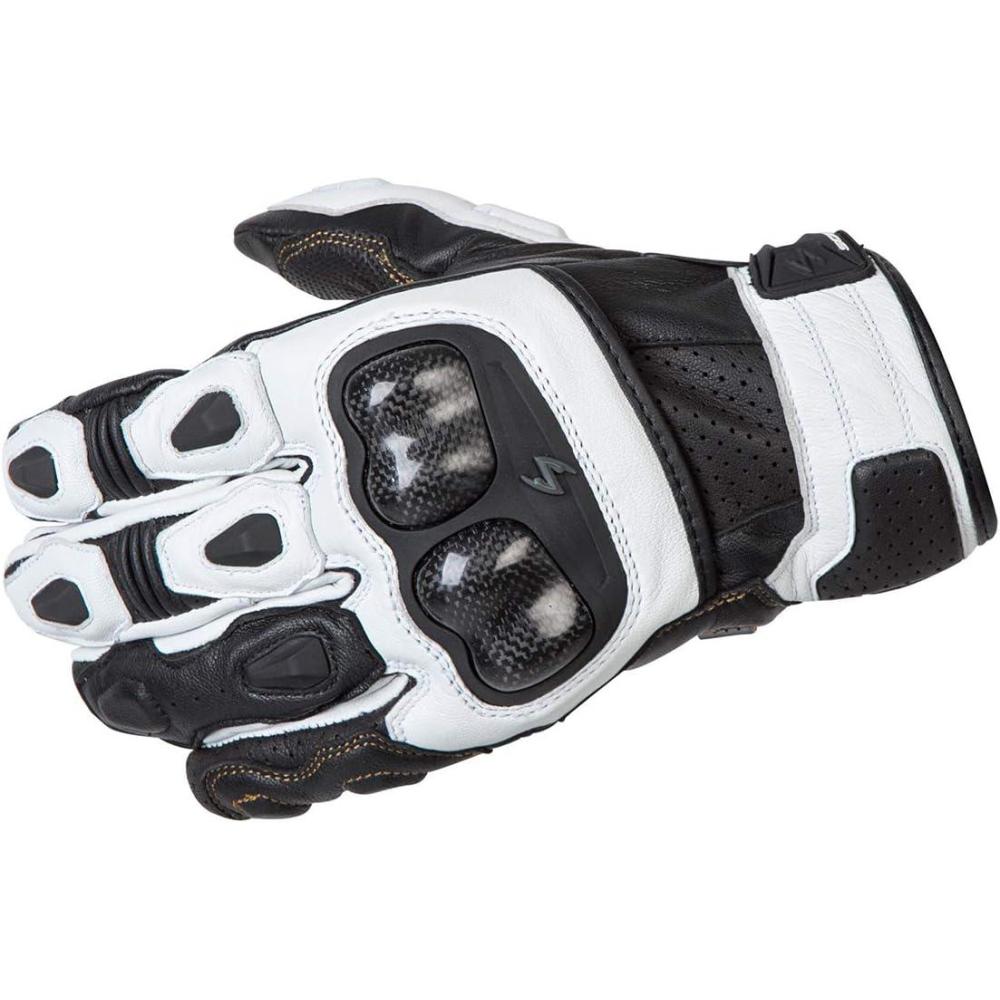 ScorpionEXO SGS MKII Gloves(White)