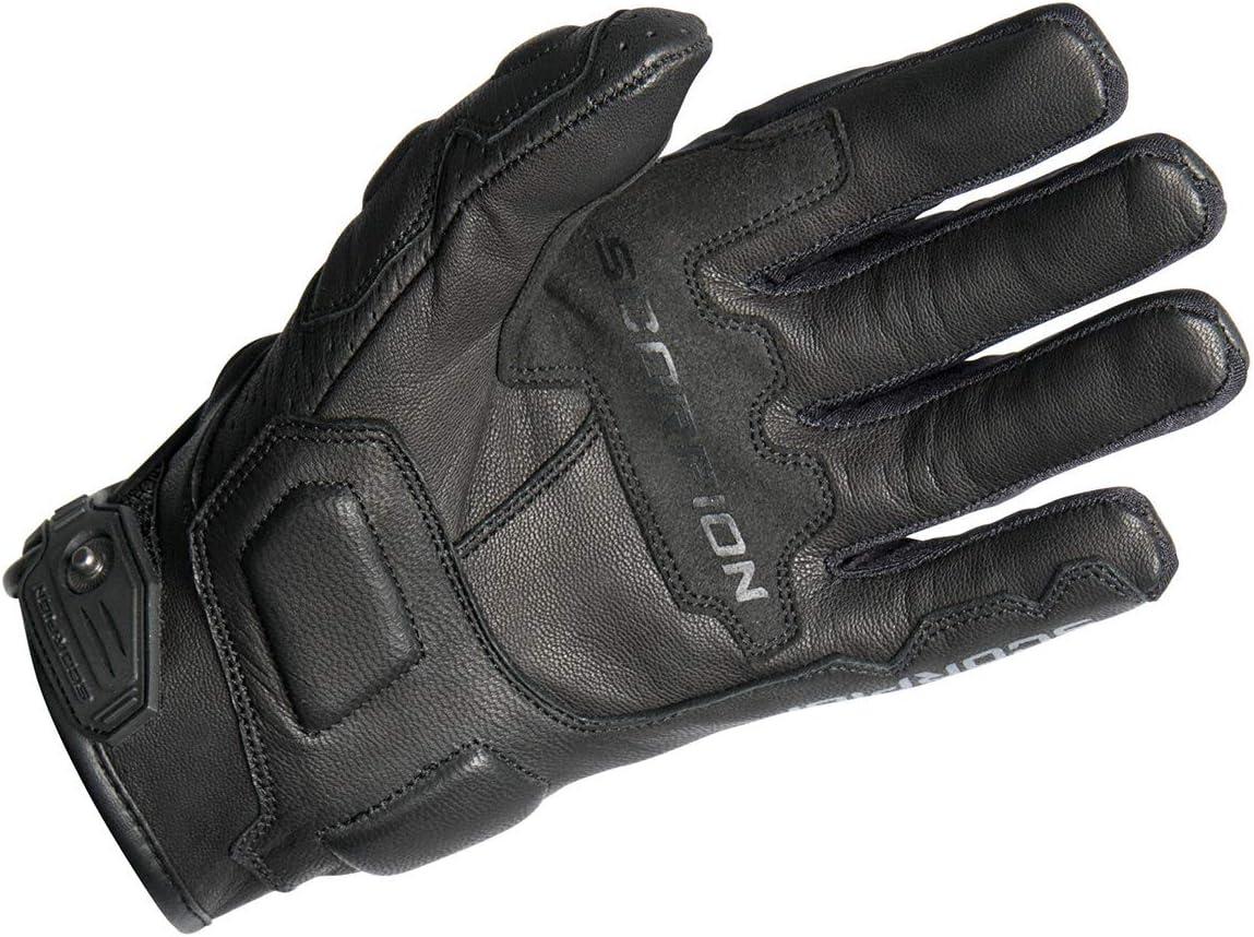 ScorpionEXO Klaw II Gloves(Black)