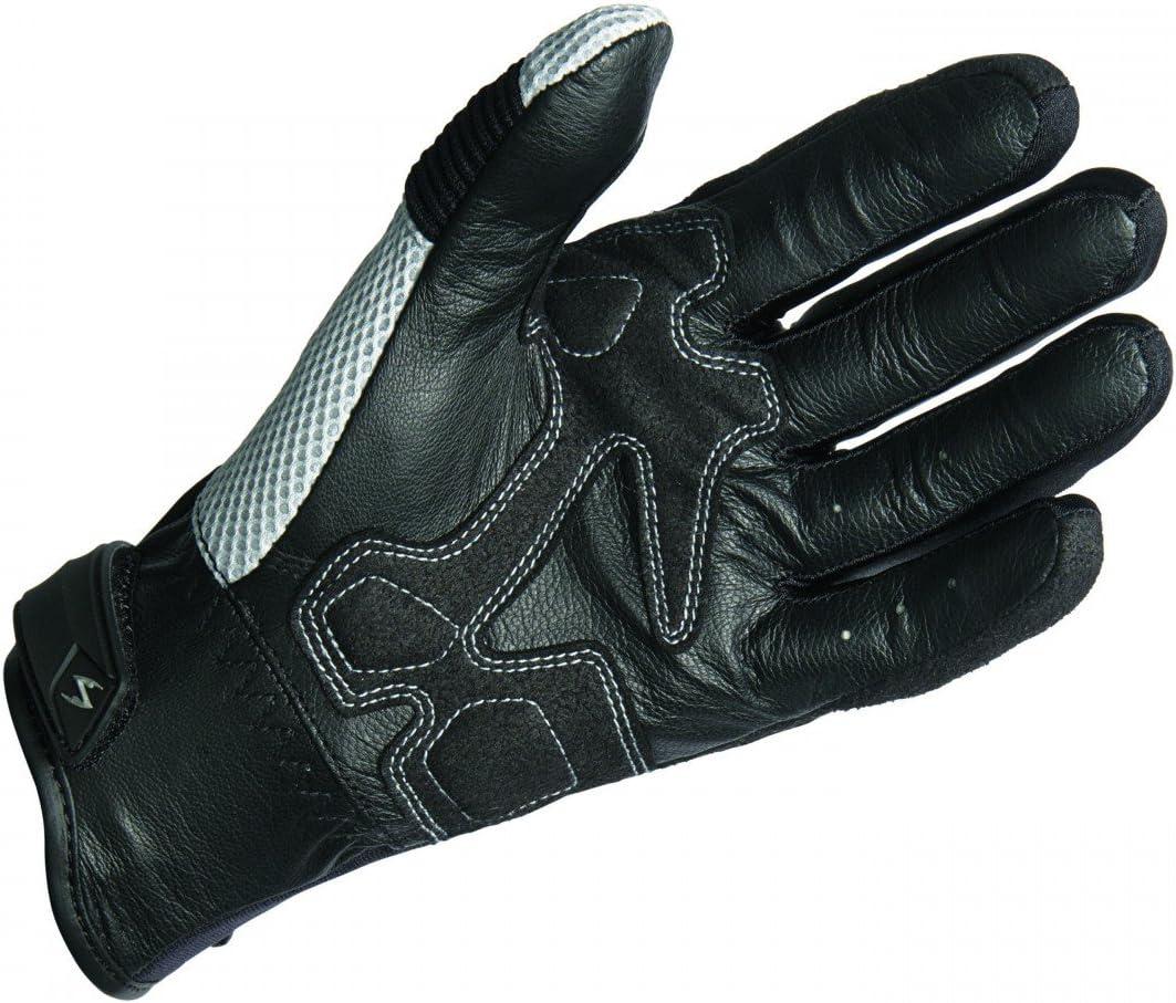 ScorpionEXO Coolhand Ii Gloves Cool Hand II Gloves(Silver)