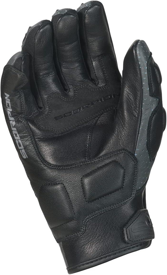 ScorpionEXO Klaw II Gloves(Grey)