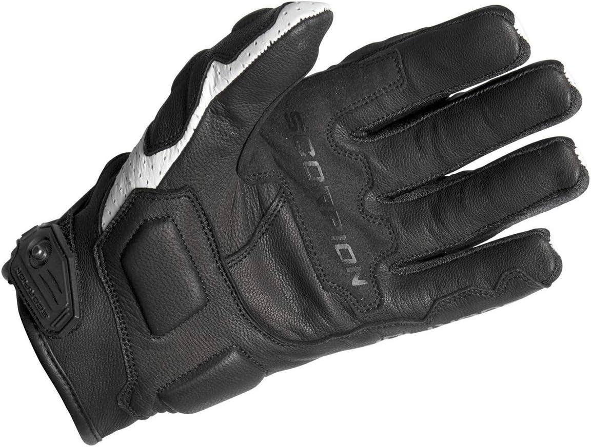 ScorpionEXO Klaw II Gloves(White)