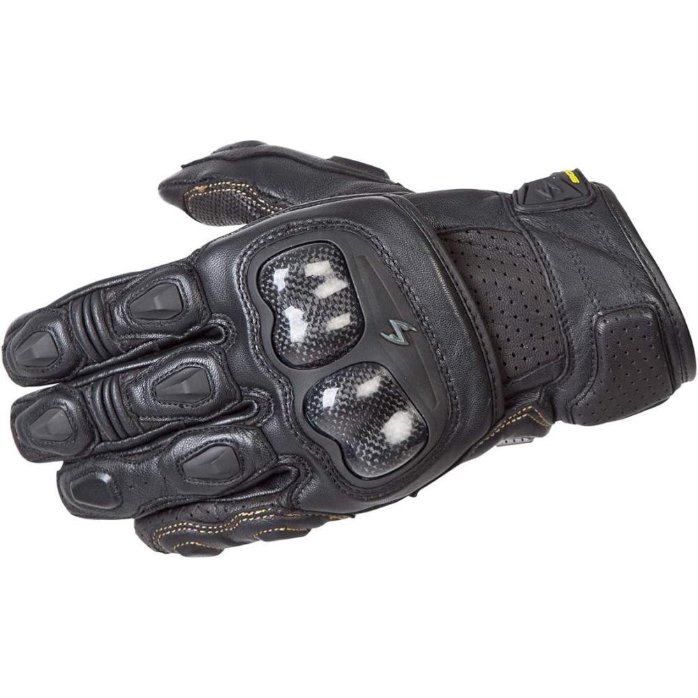 ScorpionEXO SGS MKII Gloves(Black)
