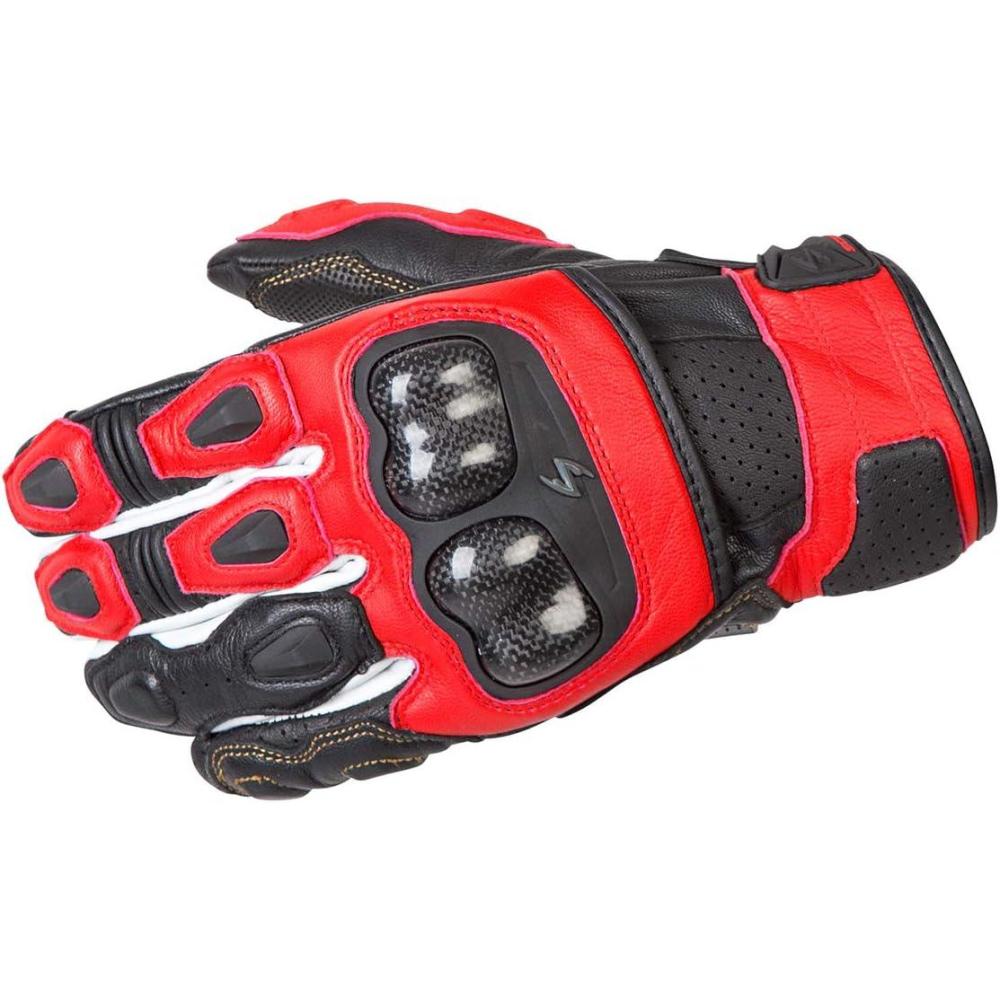 ScorpionEXO SGS MKII Gloves(Red)