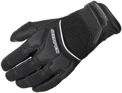 Scorpion EXO Women’s Cool Hand II Black Gloves, L