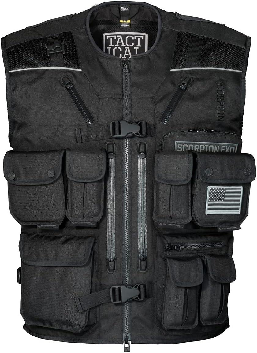 ScorpionEXO Covert Tactical Vest