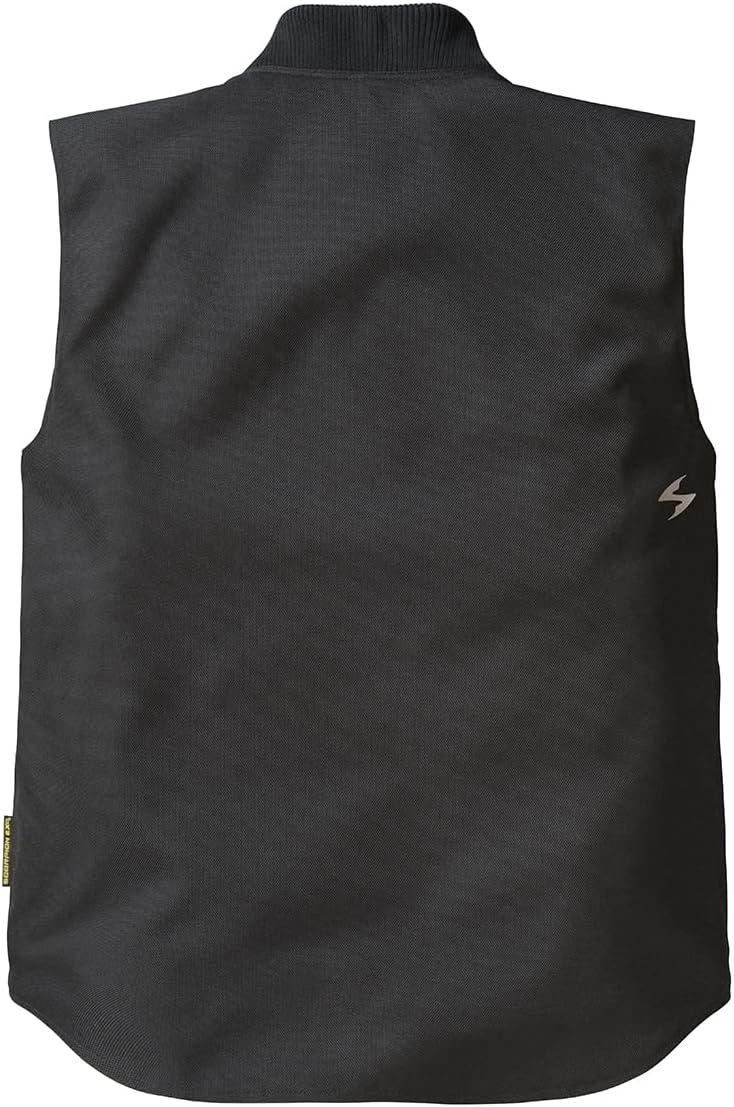 ScorpionEXO Covert Conceal Carry Vest (Black – X-Large)(Black)